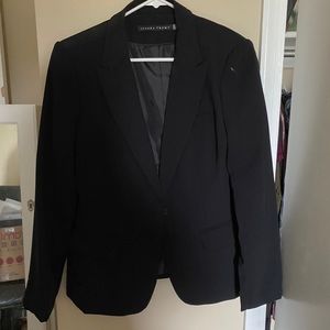 Ivanka Trump blazer